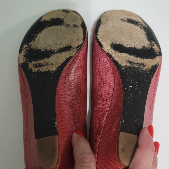 Cole Haan women's flat size 9 - Picture 5 of 6